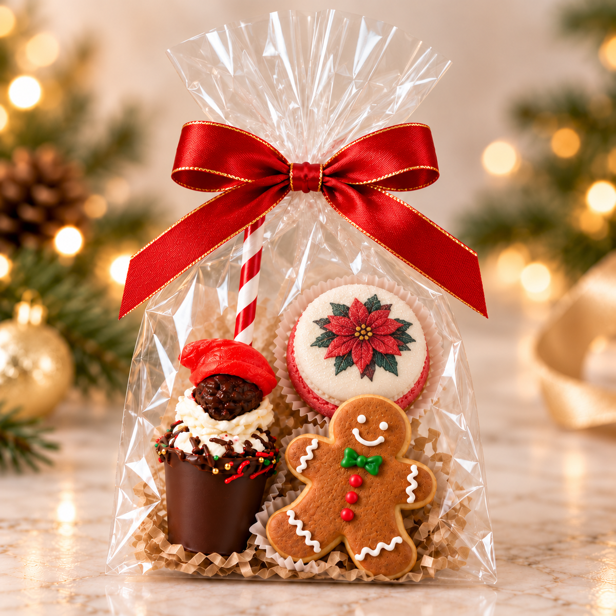 Christmas Gift Trio – Corporates | Teachers | Friends