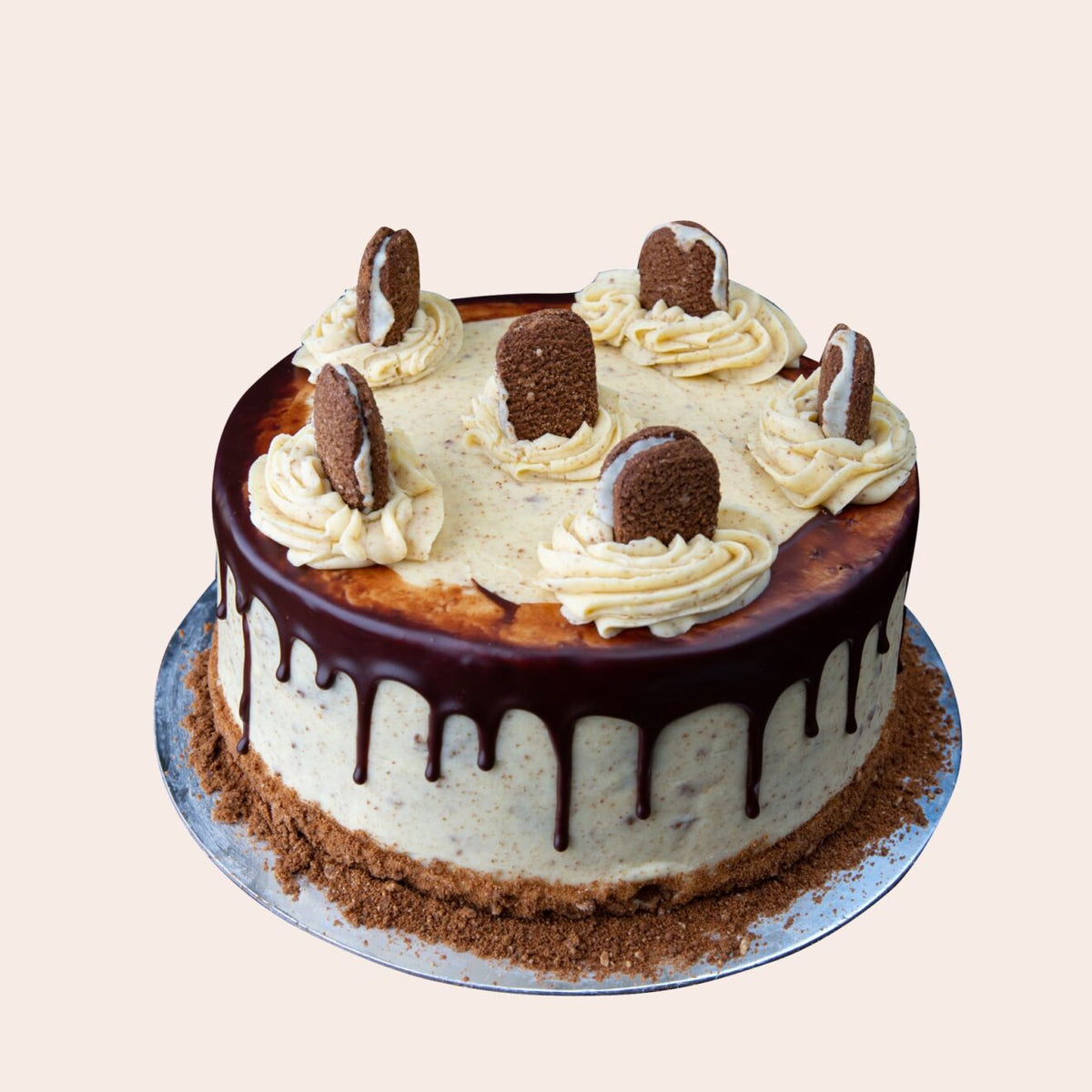 Drip Cakes
