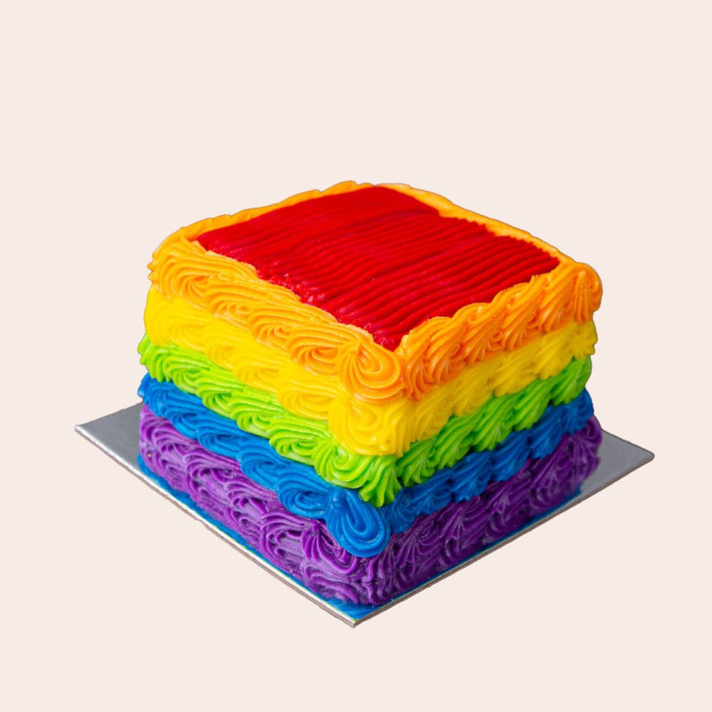 Mini Cakes