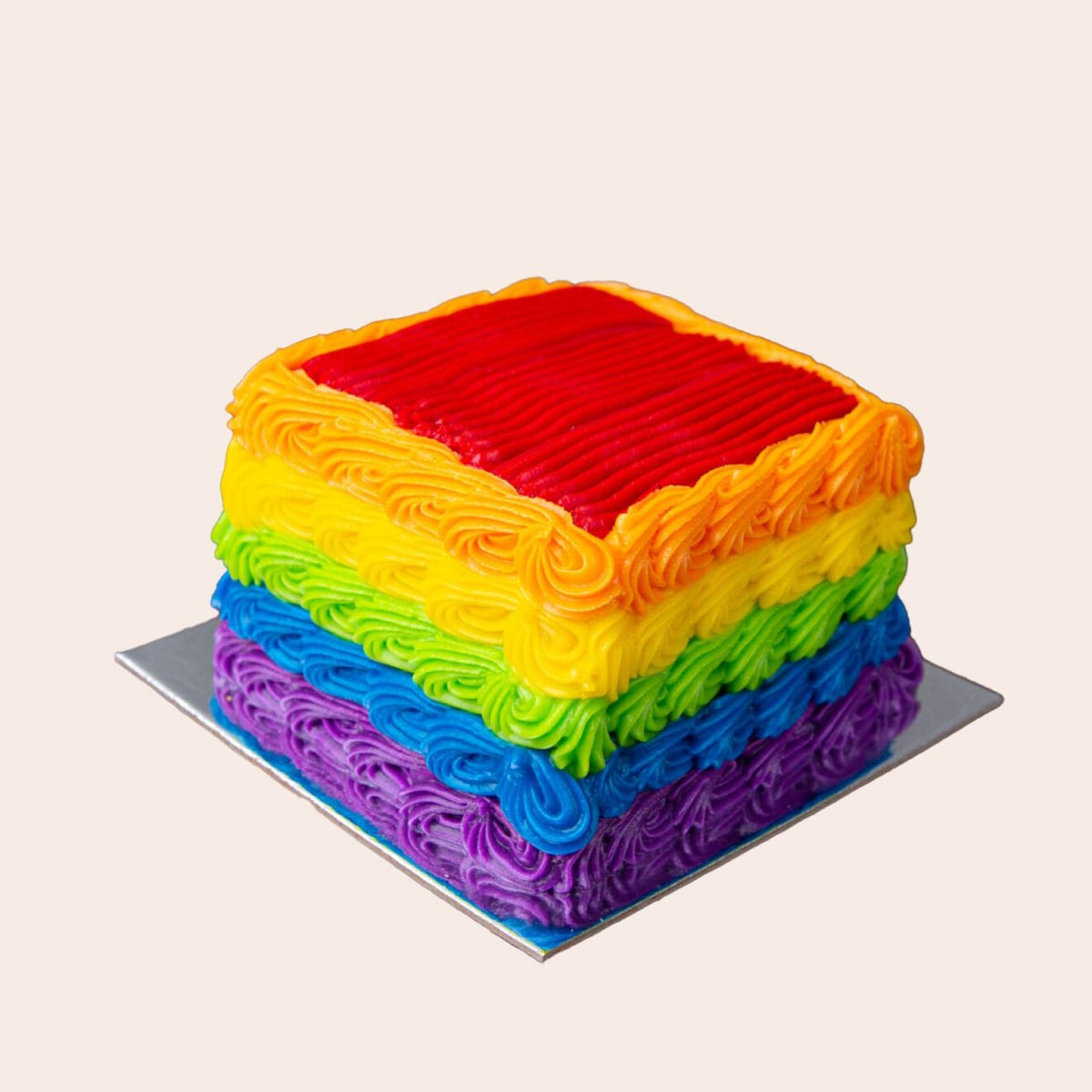 Mini Cakes