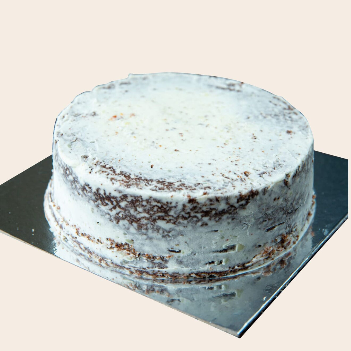 Naked Cakes