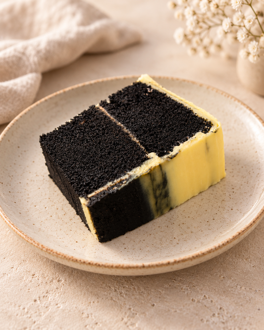 Black Velvet Slice