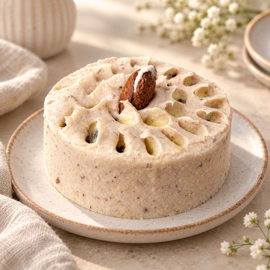 Mini Romany Cream Cake 10cm