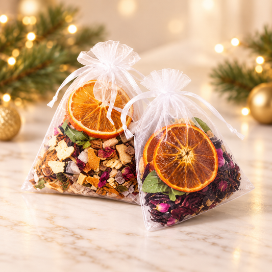 Herbal Tea Bags