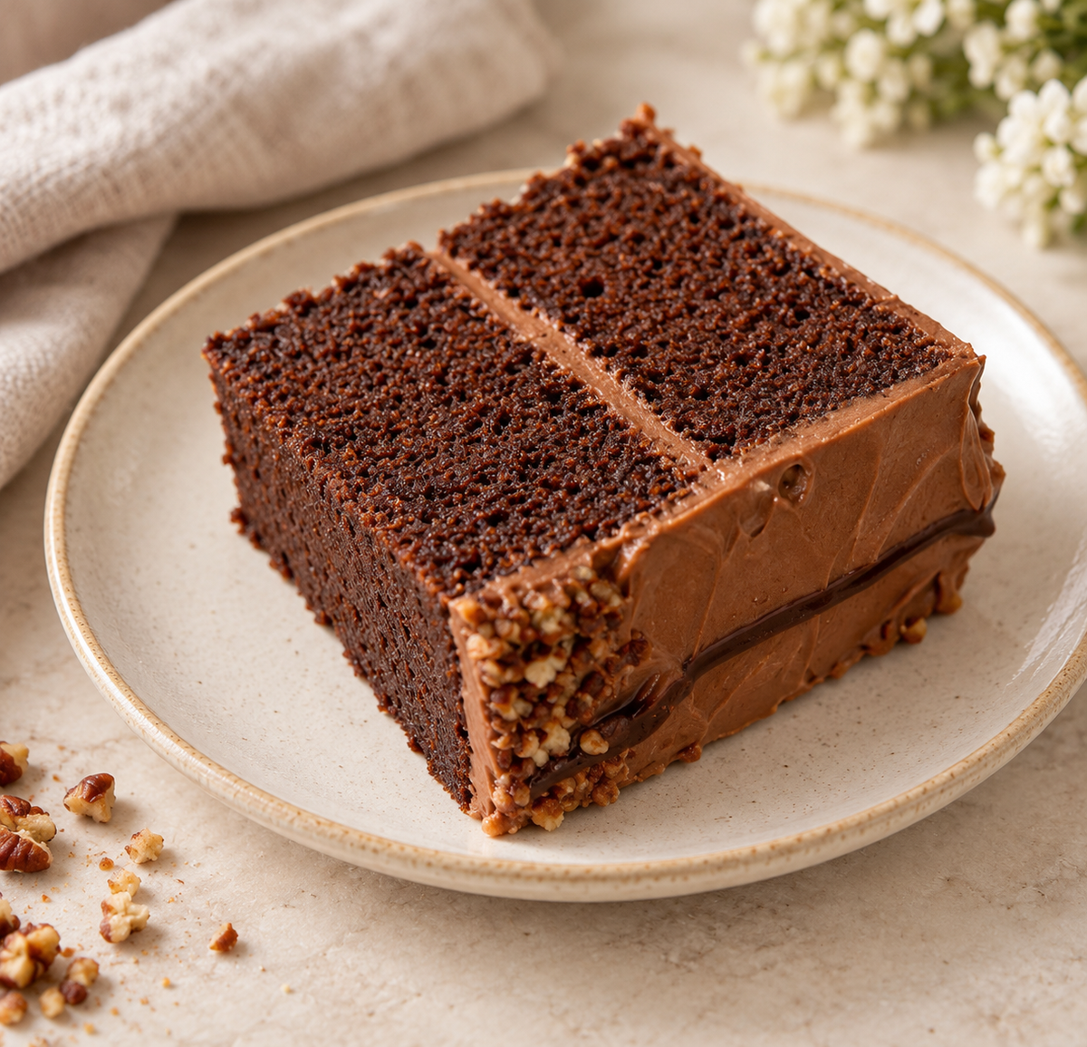 Ferrero Rochė Slice