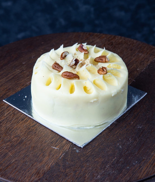 Mini Carrot Cake 10cm