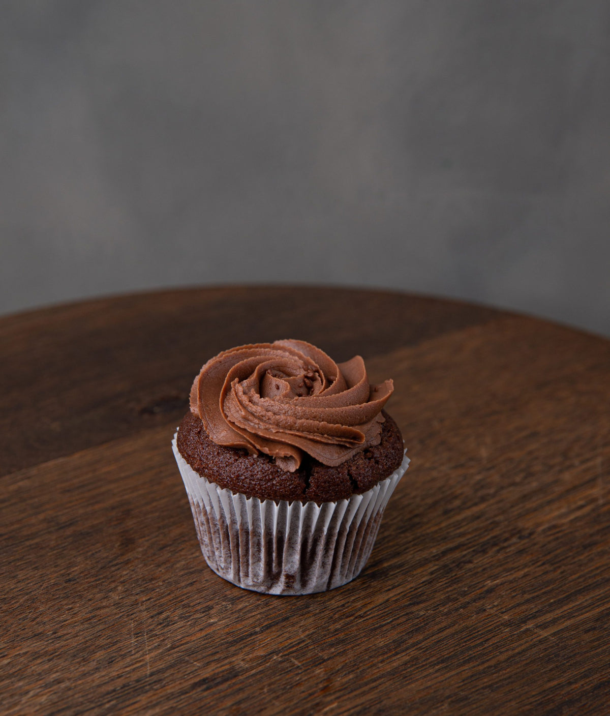 Death by Chocolate Cupcake