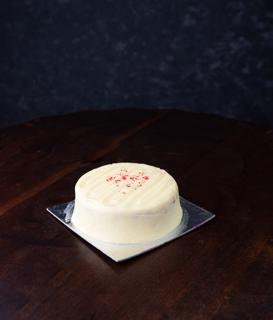Mini Red Velvet Cake 10cm